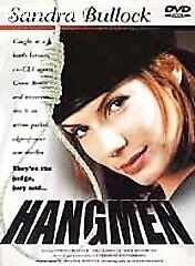 Hangmen Cover