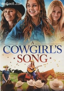 Cowgirl's Song, A Cover