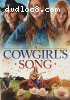 Cowgirl's Song, A