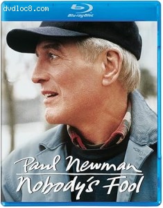 Nobody's Fool (Special Edition) [Blu-Ray] Cover