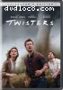 Twisters (Collector's Edition)