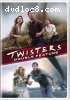 Twisters Double Feature