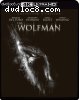 Wolfman, The (Collector's Edition) [4K Ultra HD + Blu-ray]