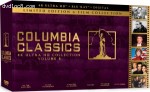 Cover Image for 'Columbia Classics Collection: Volume 5 [4K Ultra HD + Blu-ray + Digital 4K]'