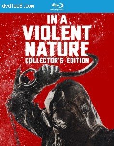 In a Violent Nature (Collector's Edition) [Blu-ray]