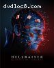 Hellraiser: Quartet of Torment (4-Disc Limited Edition) [Blu-ray]