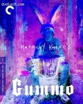 Cover Image for 'Gummo (Criterion Collection)'