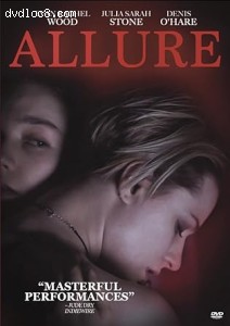 Allure Cover