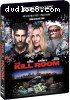 Kill Room, The [4K Ultra HD + Blu-Ray]