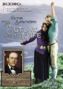 Outlaw and His Wife, The Cover