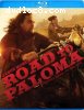 Road to Paloma [Blu-Ray]