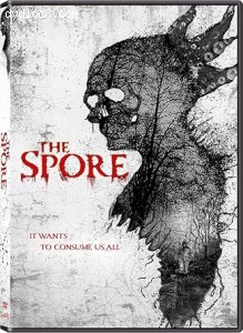 Spore, The Cover