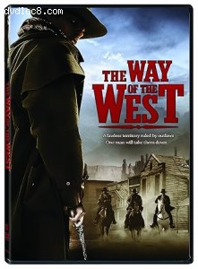 Way of the West, The Cover