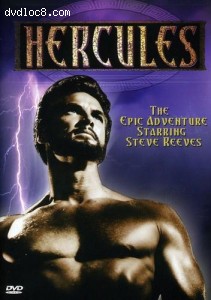 Hercules (Goodtimes) Cover