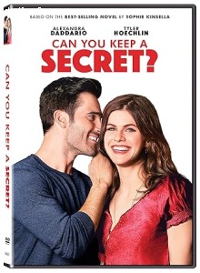 Can You Keep a Secret? Cover