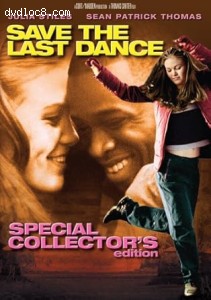 Save The Last Dance (Special Collector's Edition) Cover