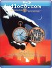 Time After Time [Blu-Ray]