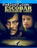 Escobar: Paradise Lost [Blu-Ray]