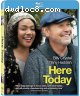 Here Today [Blu-Ray]