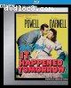 It Happened Tomorrow [Blu-Ray]