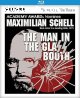 Man in the Glass Booth, The [Blu-Ray]