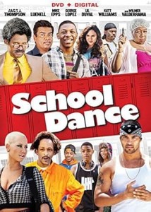 School Dance Cover