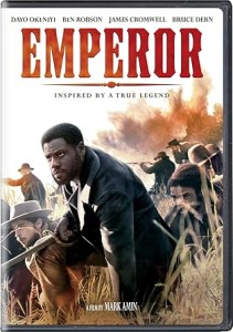 Emperor Cover