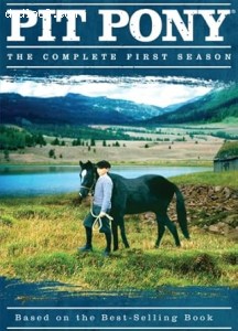 Pit Pony: The Complete First Season Cover