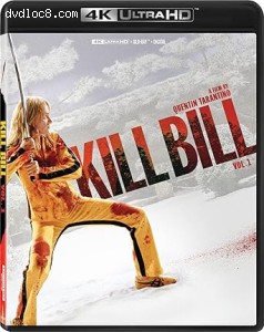 Kill Bill: Vol. 1