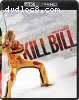 Kill Bill: Vol. 1 [4K Ultra HD + Blu-Ray + Digital]