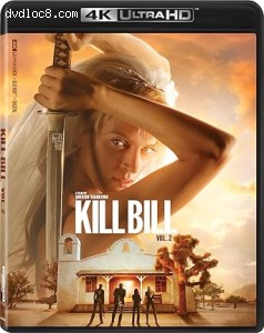 Kill Bill: Vol. 2