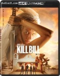 Cover Image for 'Kill Bill: Vol. 2 [4K Ultra HD + Blu-ray + Digital]'