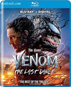 Venom: The Last Dance