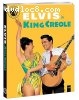 King Creole (Paramount Presents #2) [Blu-Ray]