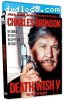 Death Wish V: The Face of Death [Blu-Ray]