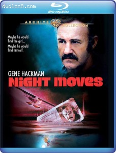 Night Moves [Blu-Ray] Cover