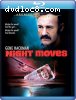 Night Moves [Blu-Ray]