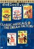 Classic Musicals from the Dream Factory Volume 1 (It's Always Fair Weather / Till the Clouds Roll By / Ziegfeld Follies / Three Little Words / Summer Stock)