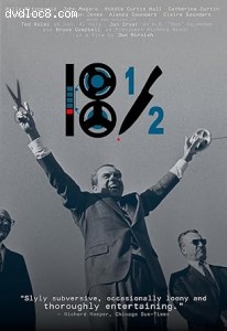 18½ (Special Edition) Cover