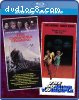 Cassandra Crossing, The / The Dominio Principle [Blu-Ray + DVD]