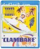 Clambake [Blu-Ray]