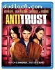 Antitrust [Blu-Ray]