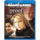 Proof [Blu-Ray]