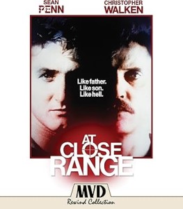 At Close Range (Special Edition) [Blu-Ray] Cover