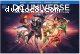 DC Universe: 10th Anniversary Collection (Limited Edition) [Blu-Ray]