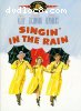 Singin' in the Rain (MGM)