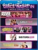 Girls' Night In: 5-Movie Collection [Blu-Ray]