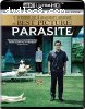 Parasite [4K Ultra HD + Blu-Ray + Digital]