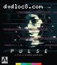 Pulse (2-Disc Special Edition) [Blu-Ray + DVD]