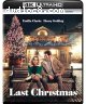 Last Christmas [4K Ultra HD + Blu-Ray + Digital]